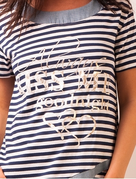 Bluza Cu Imprimeu 