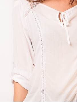 Bluza Din Panza 