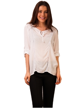 Bluza Din Panza 