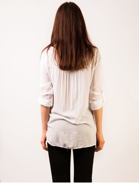 Bluza Din Panza 