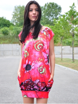 Rochie Dama 