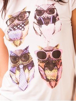 Tricou Cu Imprimeu 