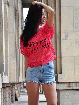 Bluza Dama 