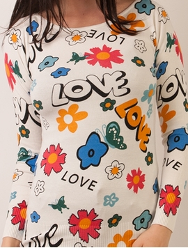 Bluza Dama 