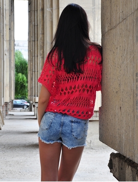 Bluza Dama 