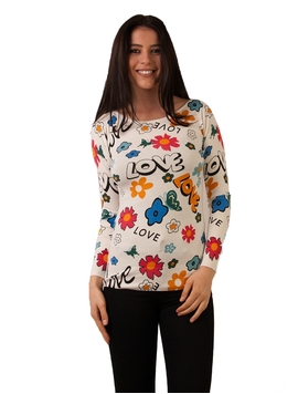Bluza Dama 