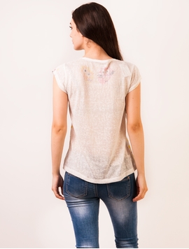 Tricou Cu Imprimeu 