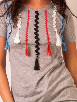 Tricou Dama 