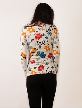 Bluza Dama 