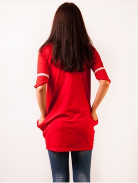 Bluza Cu Imprimeu 