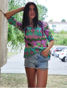 Bluza Dama 