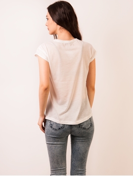 Tricou Cu Imprimeu 