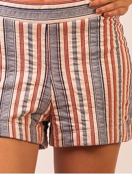 Pantaloni Scurti Dama 