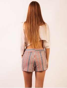 Pantaloni Scurti Dama 