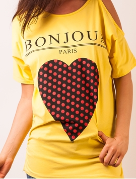 Bluza Cu Imprimeu 