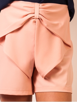 Pantaloni Scurti Dama 