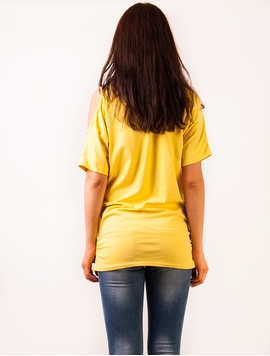 Bluza Cu Imprimeu 
