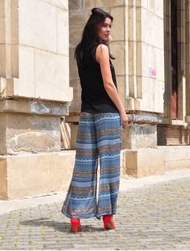 Pantaloni Dama 