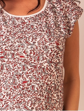 Bluza Casual 