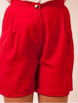 Pantaloni Scurti Dama 
