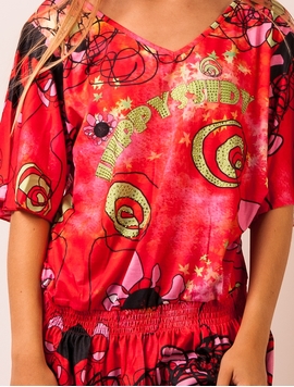 Bluza Dama 