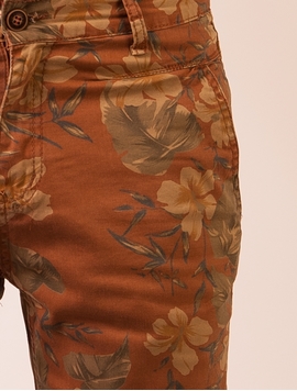 Pantaloni Barbatesti 