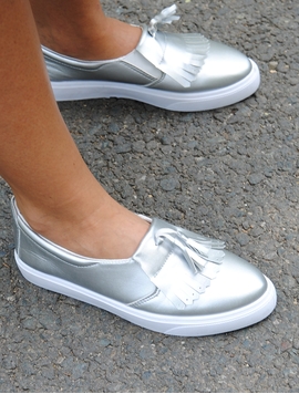 Espadrile Dama 