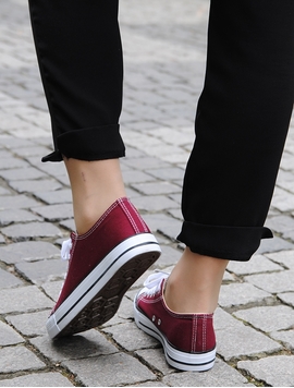 Tenisi Dama Street Style Grena