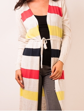 Cardigan Dama 