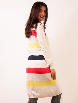 Cardigan Dama 