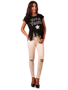Pantaloni Casual 