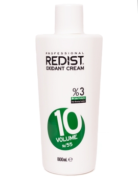 Crema oxidanta pentru par 3 la suta - 1000ml