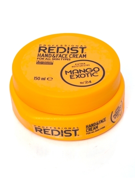 Crema de fata si maini Mango Exotic - 150ml