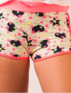 Pantaloni Scurti 