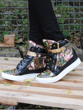 Botine Dama 