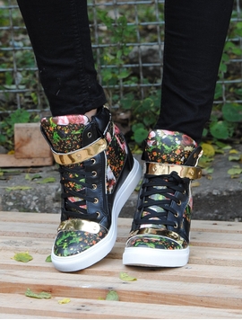 Botine Dama 