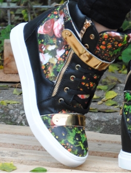 Botine Dama 