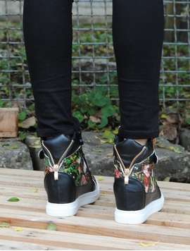 Botine Dama 