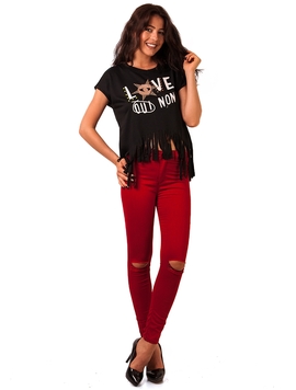 Pantaloni Casual 