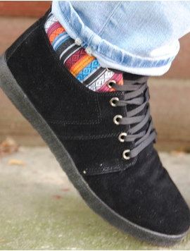 Pantofi Sport Barbatesti Negri