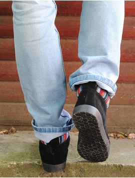 Pantofi Sport Barbatesti Negri