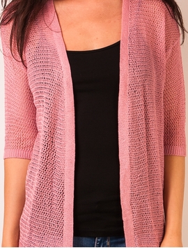Cardigan Dama 