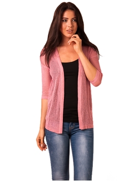 Cardigan Dama 