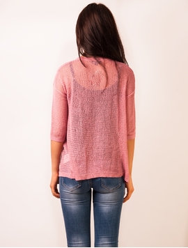 Cardigan Dama 