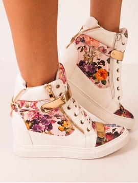 Botine Dama 