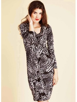Rochie Hypnotic Black