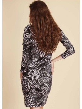 Rochie Hypnotic Black
