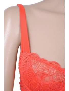 Sutien din dantela WIRE BRA