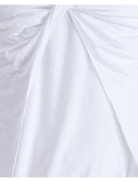 Top Candy White