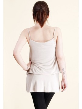 Top Light Beige Euphoria